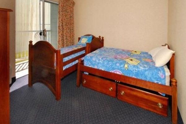 Hotel Lakeside Resort and Conference Center (Nellsville)
